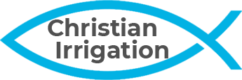 Christian Irrigation / Sprinkler Systems Tulsa, OK
